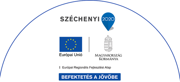 Széchényi projekt logó