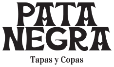 Pata Negra Tapasbar logó